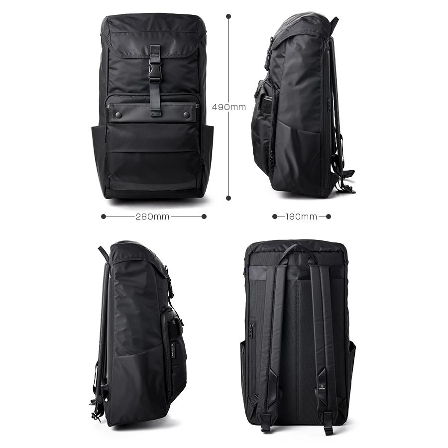 master-piece（マスターピース） 最大51% 2/20限定 バッグ リュック