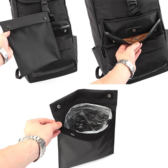 master-piece（マスターピース） 最大51% 2/20限定 バッグ リュック