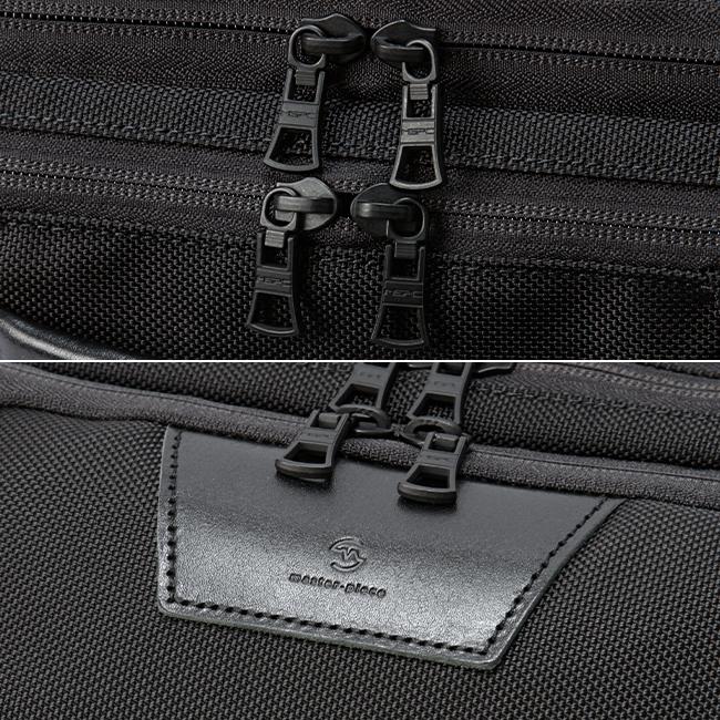 master-piece（マスターピース） 最大51% 1/27限定 ビジネスリュック