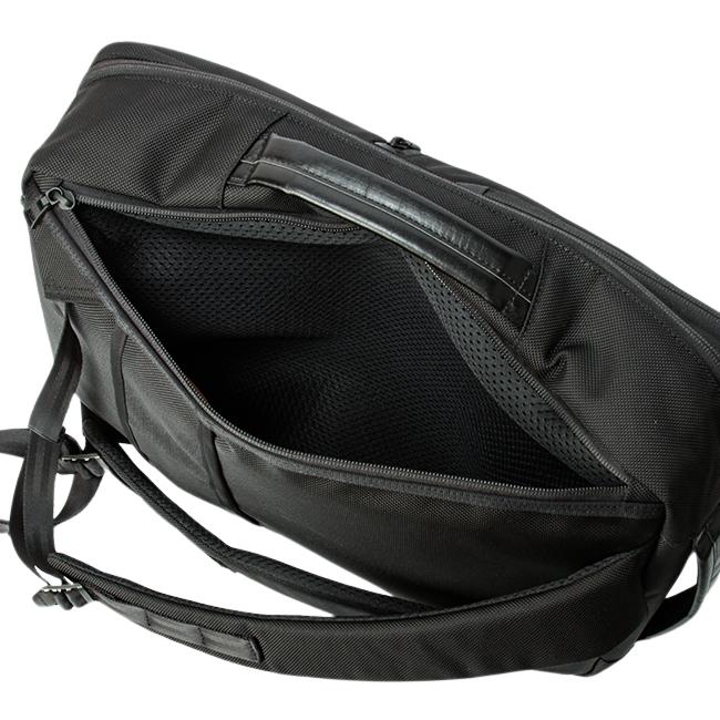 master-piece（マスターピース） 最大46% 1/8限定 ビジネスリュック