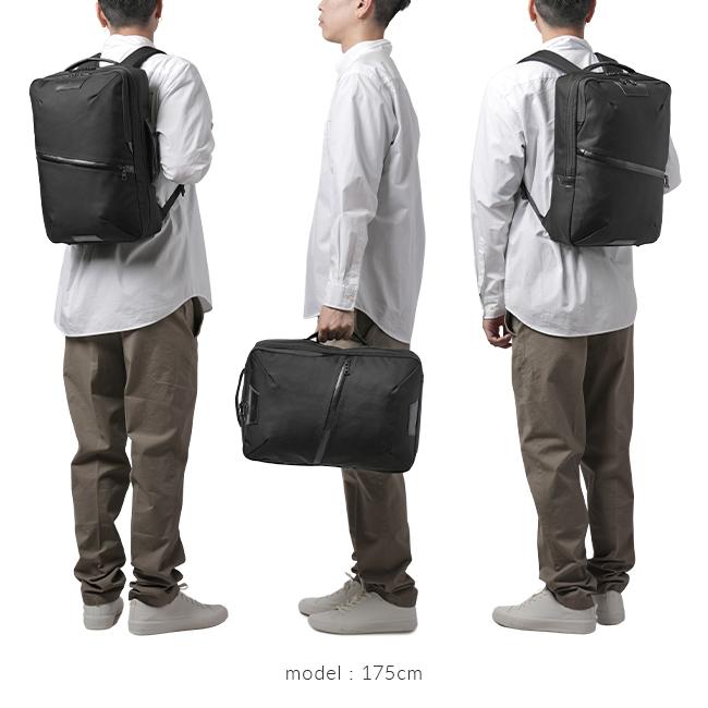 master-piece（マスターピース） 最大46% 1/8限定 ビジネスリュック