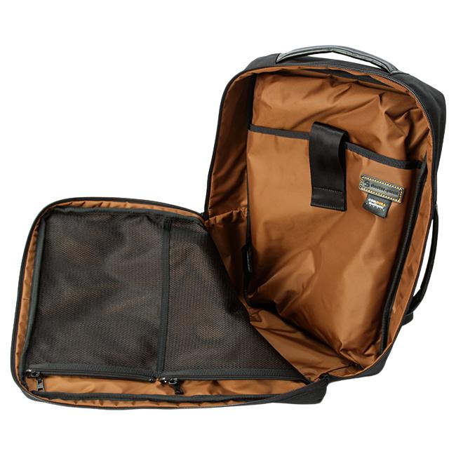 master-piece（マスターピース） 最大46% 1/8限定 ビジネスリュック