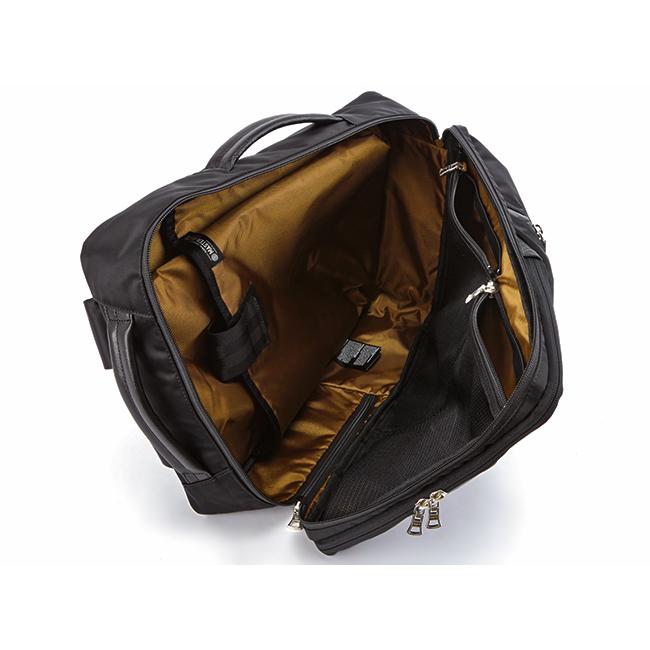 最大51% 4/22限定 マスターピース バッグ ビジネスリュック メンズ ブランド 50代 40代 大容量 軽量 薄型 通勤 ビジネスバッグ master-piece 02390 | master-piece | 13