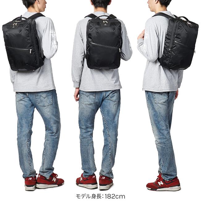 未使用 master-piece マスターピース バックパック 224040 未使用 master-piece マスターピース バックパック Density 2WAY