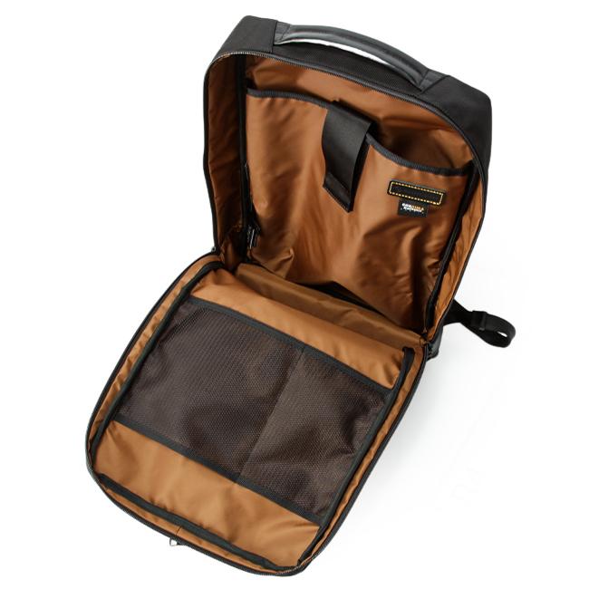 【限定品】【新品】【マスターピース】【ビジネスリュック】【バックパック】 master-piece（マスターピース） 最大53% 8/2まで プログレスタフ