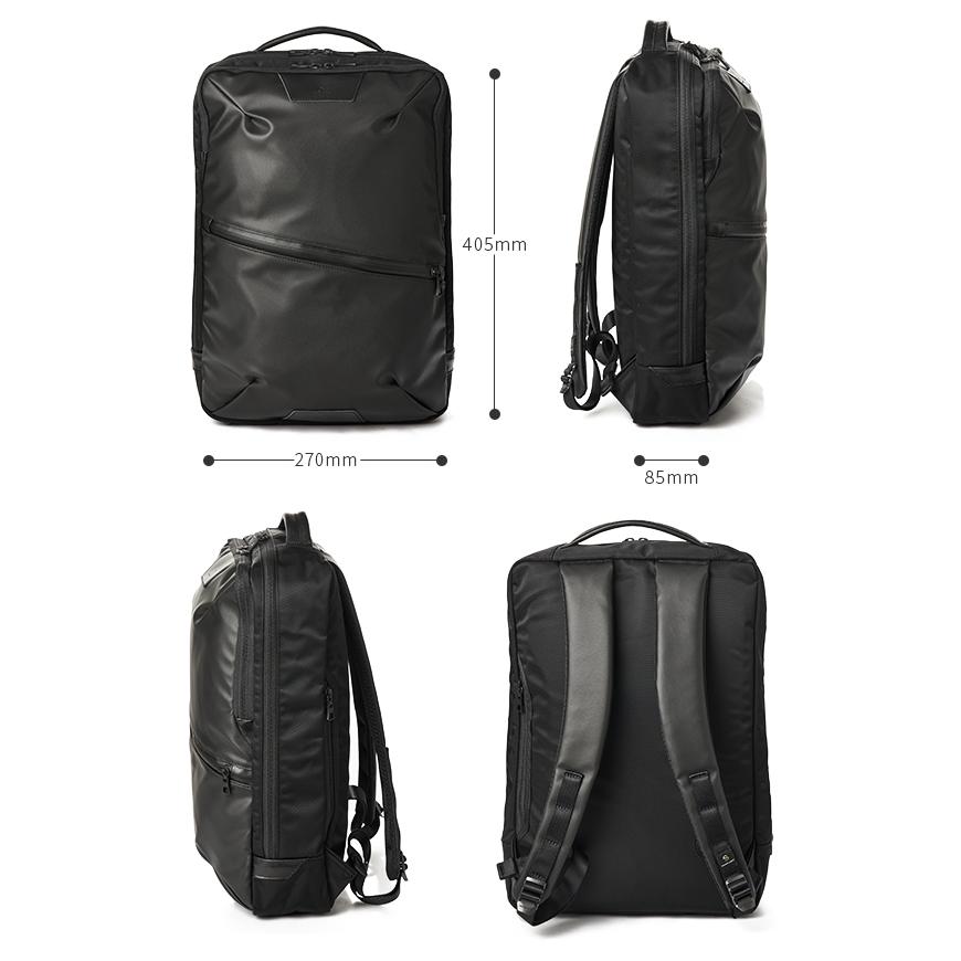 master-piece（マスターピース） バッグ ビジネスリュック メンズ