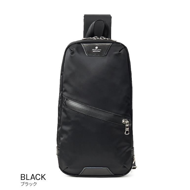 master-piece（マスターピース） 最大41% 1/15限定 スリングバッグ