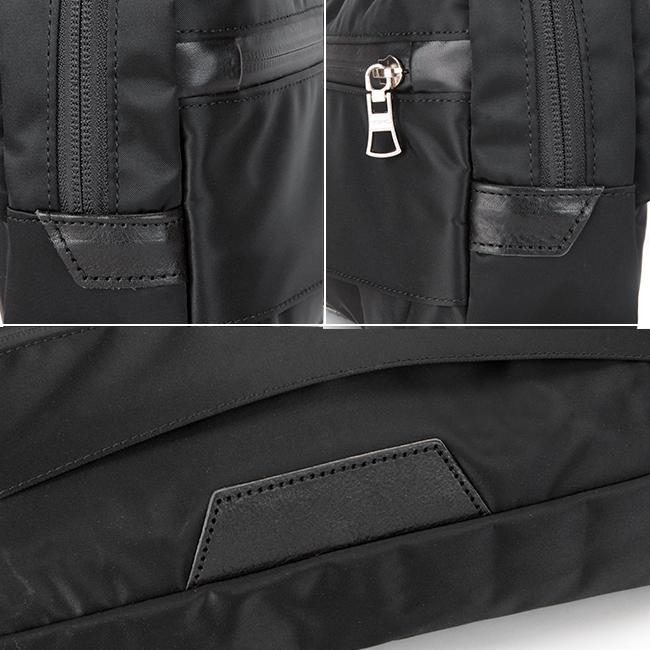 最大42% 12/28限定 マスターピース バッグ ウエストバッグ メンズ ブランド 小さめ 斜めがけ 軽量 防水 撥水 横型 薄型 プログレス master-piece 02395 | master-piece | 16