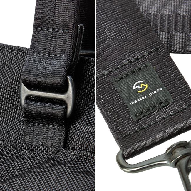 master-piece（マスターピース） 最大51% 1/11限定 ビジネストート