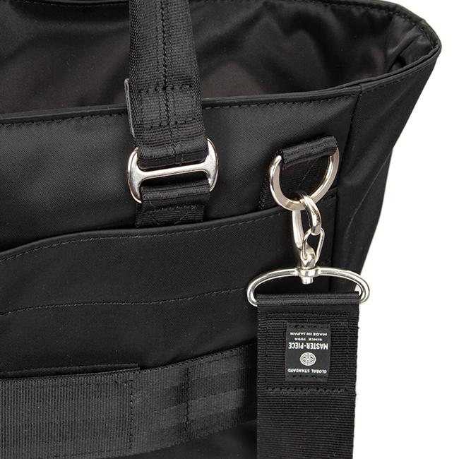 master-piece（マスターピース） 最大55% 1/30から バッグ ビジネス