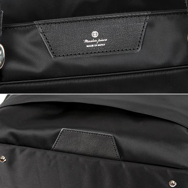 master-piece（マスターピース） バッグ ビジネストートバッグ メンズ
