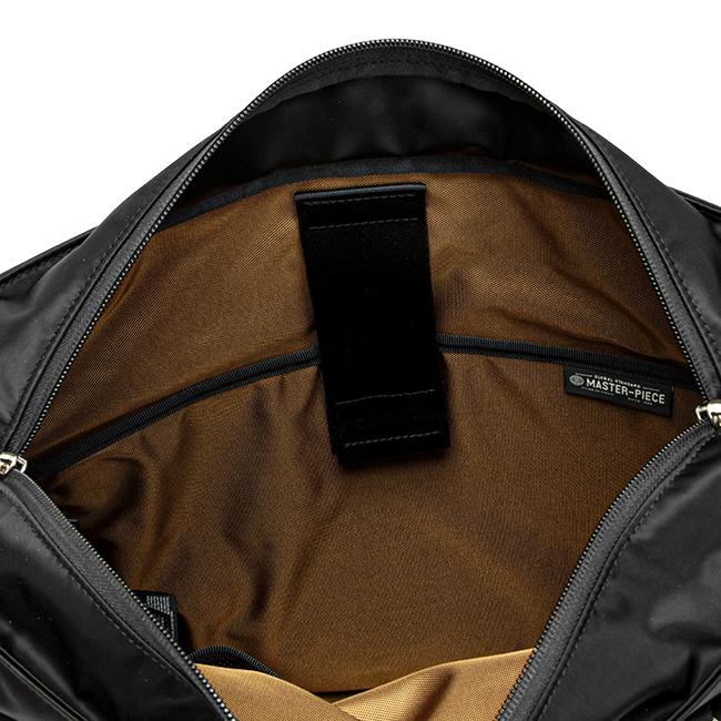 master-piece（マスターピース） 最大51% 1/11限定 バッグ ビジネス