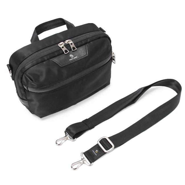 【Sale】新品　マスターピース　ショルダーバッグ master-piece（マスターピース） バッグ ショルダーバッグ メンズ