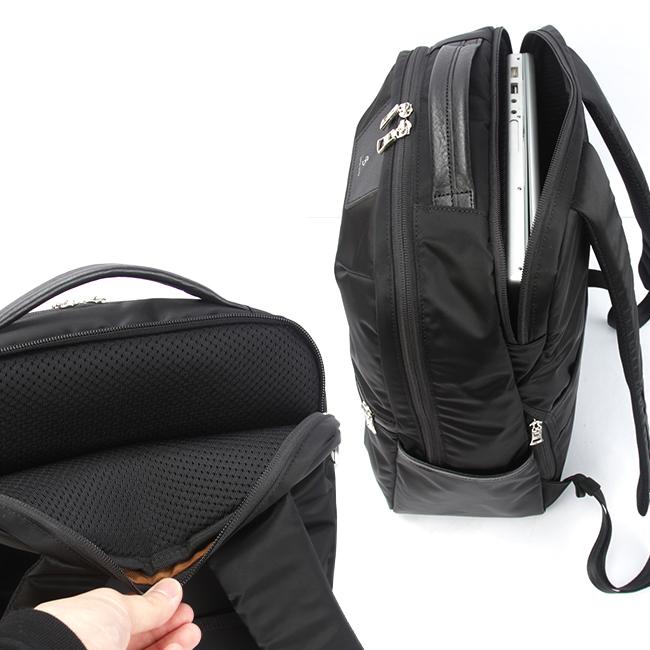 新品　master-piece バックパック　ブラック　メンズ　リュック 楽天市場】【3日間限定 最大41倍】 ノベルティ付 【正規取扱店