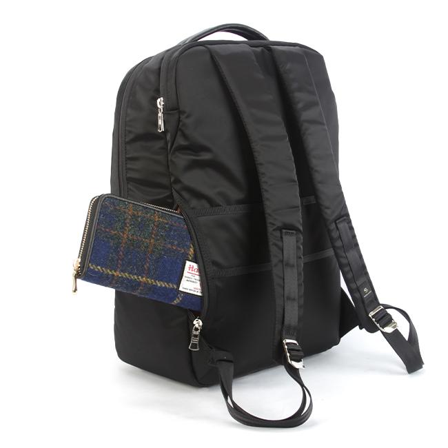 最大51% 4/22限定 マスターピース バッグ ビジネスリュック メンズ ブランド 50代 40代 軽量 日本製 通勤 ビジネスバッグ 14L master-piece 02401 | master-piece | 14