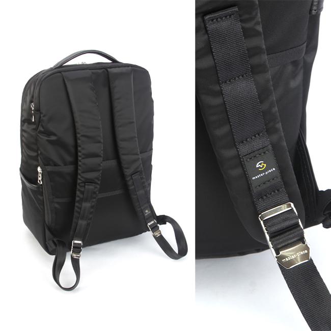 master-piece（マスターピース） 最大51% 1/11限定 バッグ ビジネス