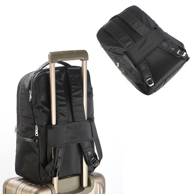 最大51% 4/22限定 マスターピース バッグ ビジネスリュック メンズ ブランド 50代 40代 軽量 日本製 通勤 ビジネスバッグ 14L master-piece 02401 | master-piece | 16