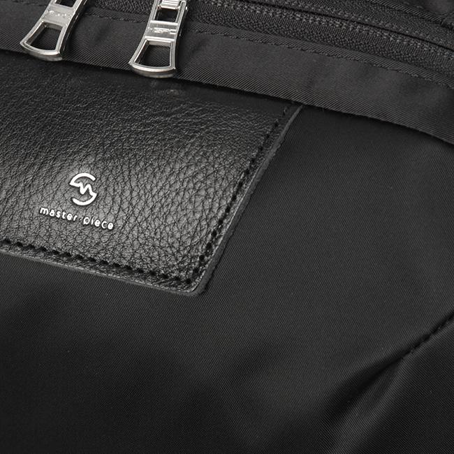 最大51% 4/22限定 マスターピース バッグ ビジネスリュック メンズ ブランド 50代 40代 軽量 日本製 通勤 ビジネスバッグ 14L master-piece 02401 | master-piece | 03