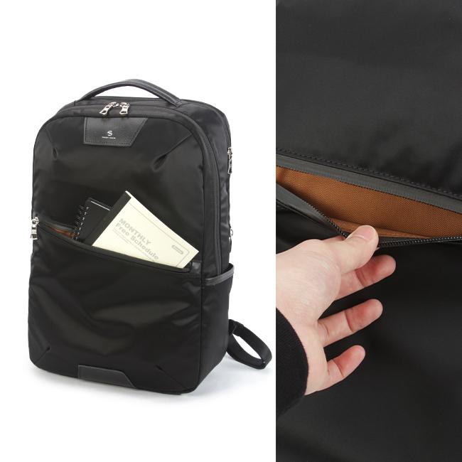 新品　master-piece バックパック　ブラック　メンズ　リュック バックパック｜master-piece | マスターピース公式サイト