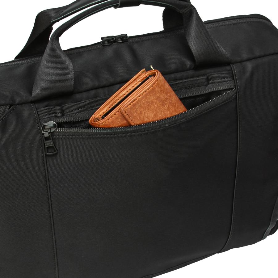 最大50% 2/15限定 マスターピース ビジネスバッグ メンズ ブランド 日本製 3WAYブリーフケース ビジネスリュック プログレス master-piece Progress 02405-sc | master-piece | 12