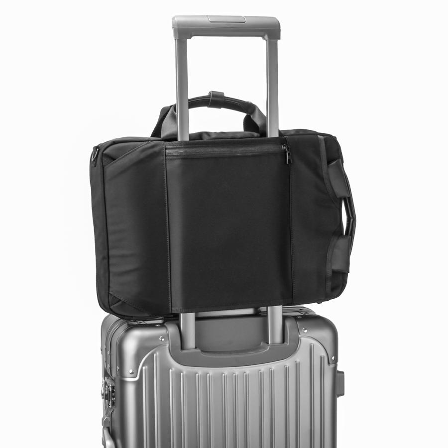 最大50% 2/15限定 マスターピース ビジネスバッグ メンズ ブランド 日本製 3WAYブリーフケース ビジネスリュック プログレス master-piece Progress 02405-sc | master-piece | 13