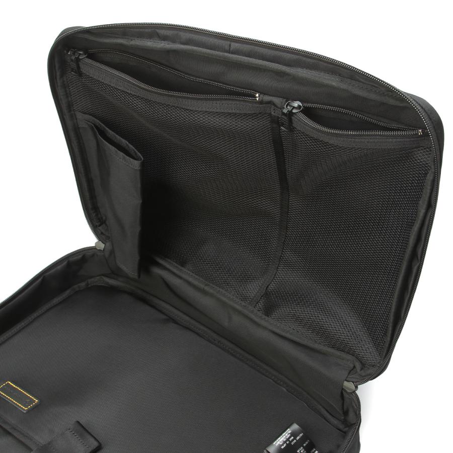 最大50% 2/15限定 マスターピース ビジネスバッグ メンズ ブランド 日本製 3WAYブリーフケース ビジネスリュック プログレス master-piece Progress 02405-sc | master-piece | 08