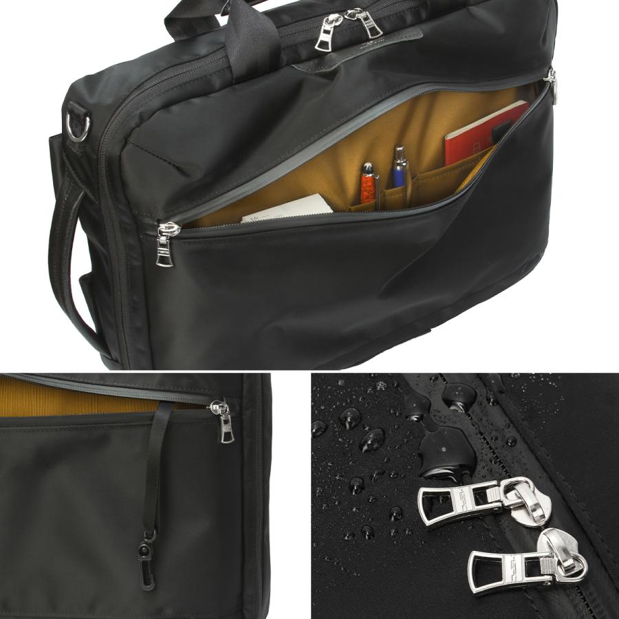 master-piece（マスターピース） ビジネスバッグ メンズ ブランド 日本