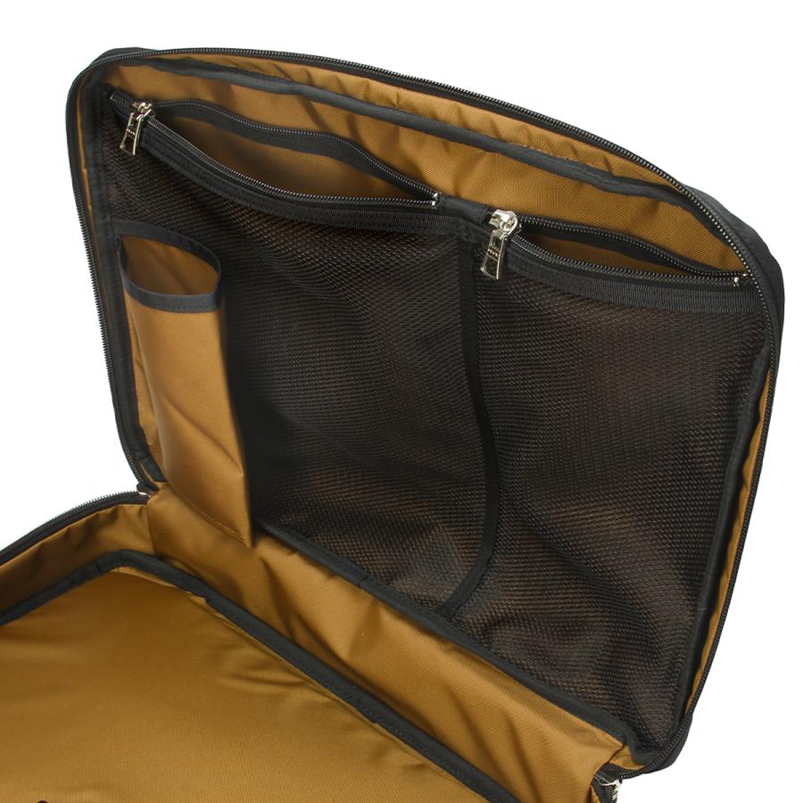 最大50% 2/15限定 マスターピース ビジネスバッグ メンズ ブランド 日本製 薄型 3WAYブリーフケース ビジネスリュック プログレス master-piece Progress 02405 | master-piece | 09