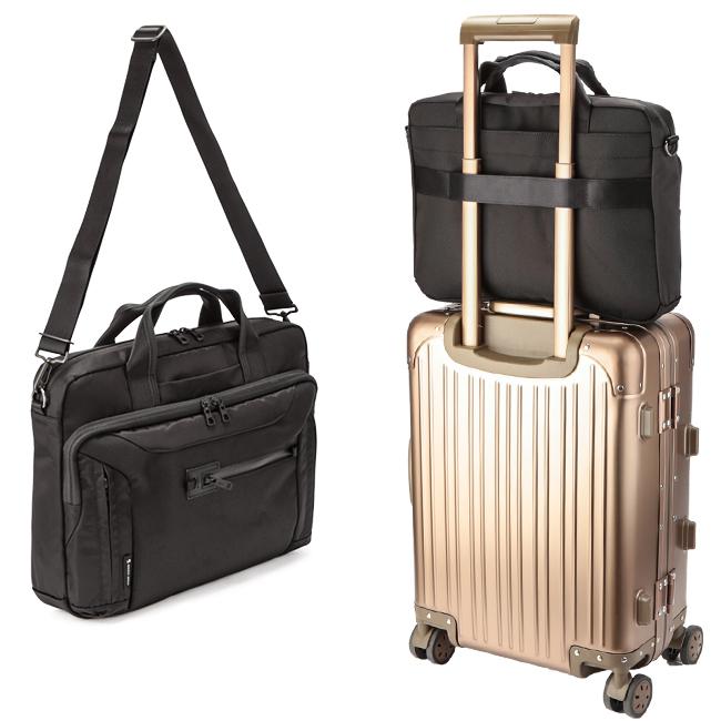 ⭐️新品未使用⭐️　マスターピース　AVENUE　2way　ビジネスバッグ 2025年最新】Master-piece 特徴：2way ビジネスバッグの人気アイテム