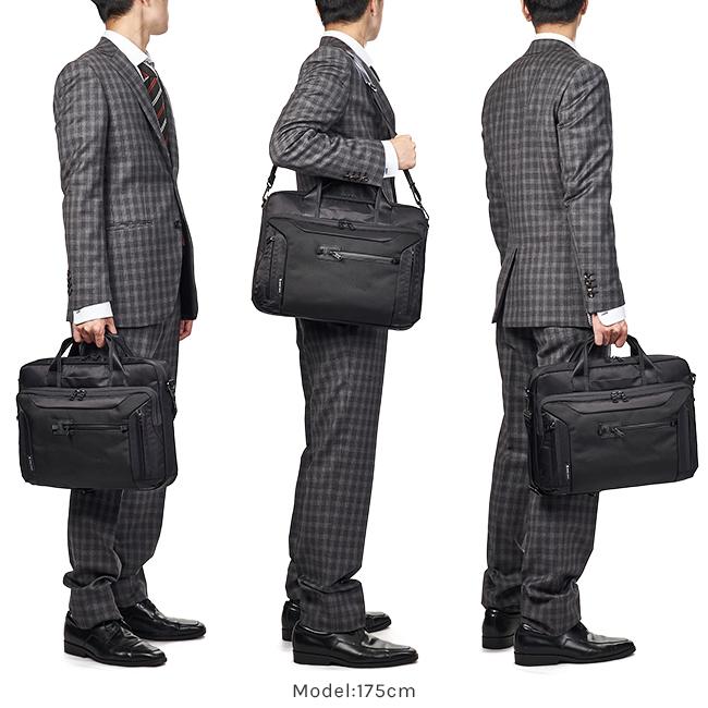 master-piece（マスターピース） 最大51% 2/8限定 バッグ ビジネス