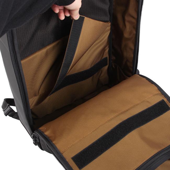 Master-piece　レザー ビジネスバッグ ブラウン/ブラック ビジネスバッグ｜master-piece | マスターピース公式サイト