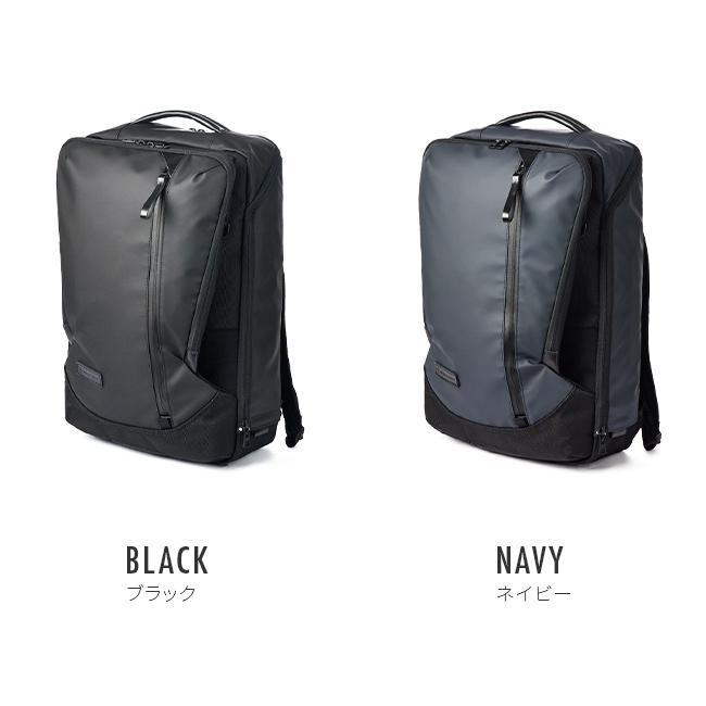 新品　master-piece バックパック　2WAY ネイビー　メンズ master-piece マスターピース 2WAYトートバッグ/ネイビー メンズ