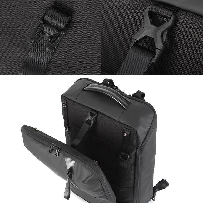 未使用　タグ付き　マスターピース　アーバン　ブリーフケース　バックパック 未使用 タグ付き マスターピース アーバン ブリーフケース