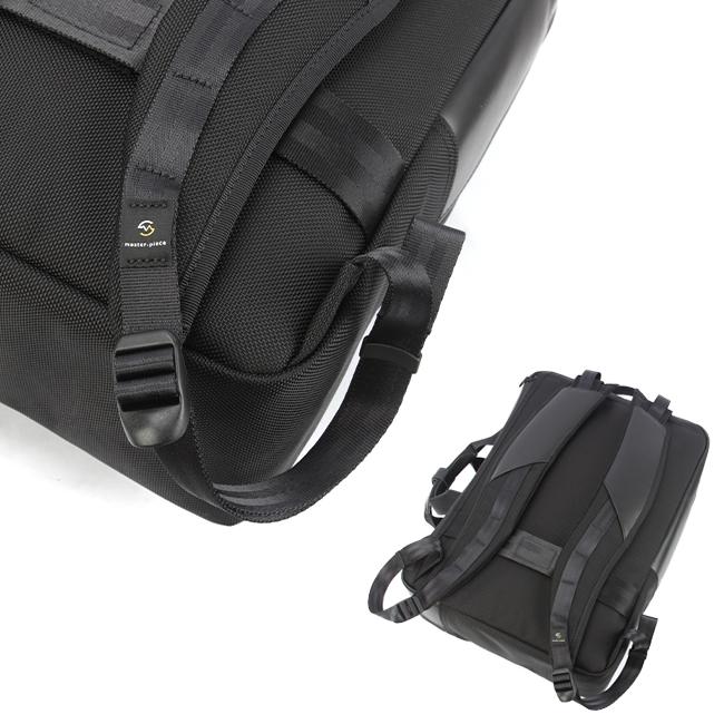 master-piece 最大51% 8/18限定 マスターピース バッグ ビジネス