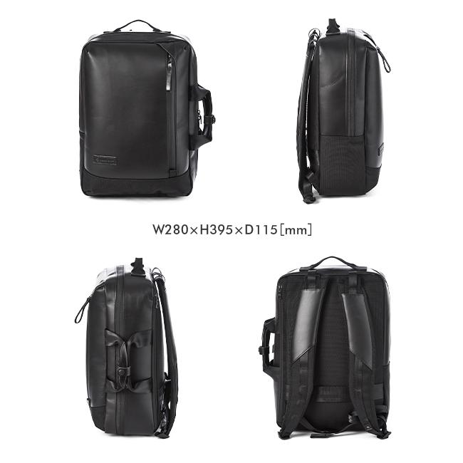 master-piece（マスターピース） 最大51% 2/22限定 バッグ ビジネス