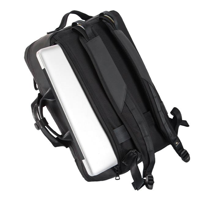 master-piece マスターピース バッグ ビジネスリュック メンズ