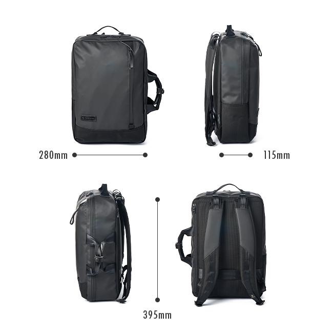 美品 MSPC マスターピース リュック 二層式 PC収納 ビジネス 仕事 master-piece 最大46% 9/11限定 マスターピース ビジネス