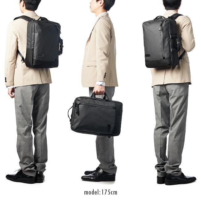 master-piece（マスターピース） 最大54% 12/15まで バッグ ビジネス