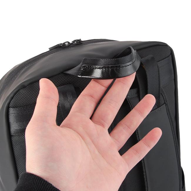 最大51% 4/3限定 マスターピース バッグ ビジネスリュック メンズ ブランド 50代 40代 防水 軽量 通勤 ビジネスバッグ master-piece 02482 | master-piece | 17