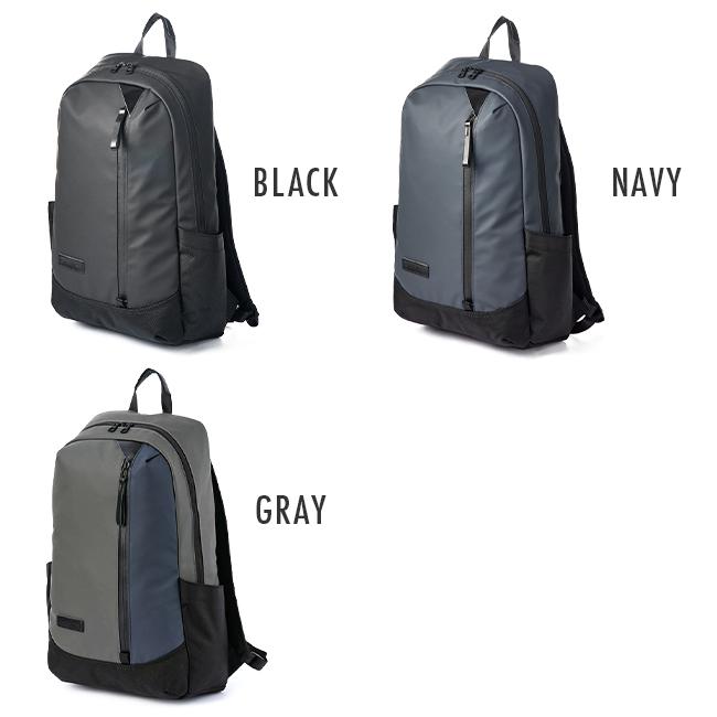 最大51% 4/3限定 マスターピース バッグ ビジネスリュック メンズ ブランド 50代 40代 防水 軽量 通勤 ビジネスバッグ master-piece 02482 | master-piece | 05