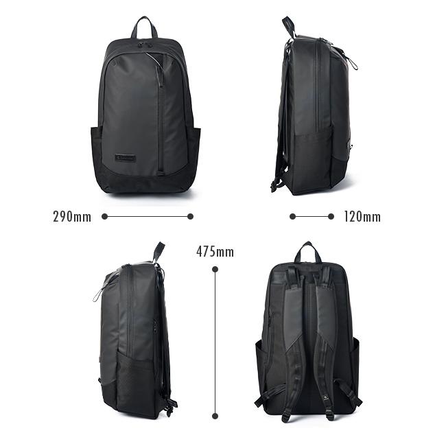 最大51% 4/3限定 マスターピース バッグ ビジネスリュック メンズ ブランド 50代 40代 防水 軽量 通勤 ビジネスバッグ master-piece 02482 | master-piece | 07