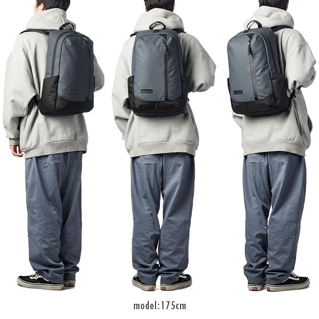 最大51% 4/3限定 マスターピース バッグ ビジネスリュック メンズ ブランド 50代 40代 防水 軽量 通勤 ビジネスバッグ master-piece 02482 | master-piece | 08