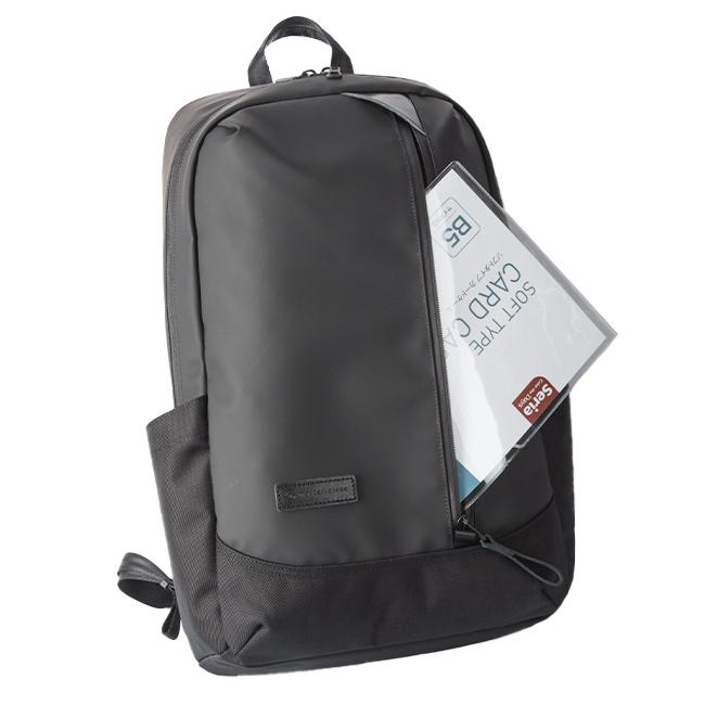 最大51% 4/3限定 マスターピース バッグ ビジネスリュック メンズ ブランド 50代 40代 防水 軽量 通勤 ビジネスバッグ master-piece 02482 | master-piece | 10