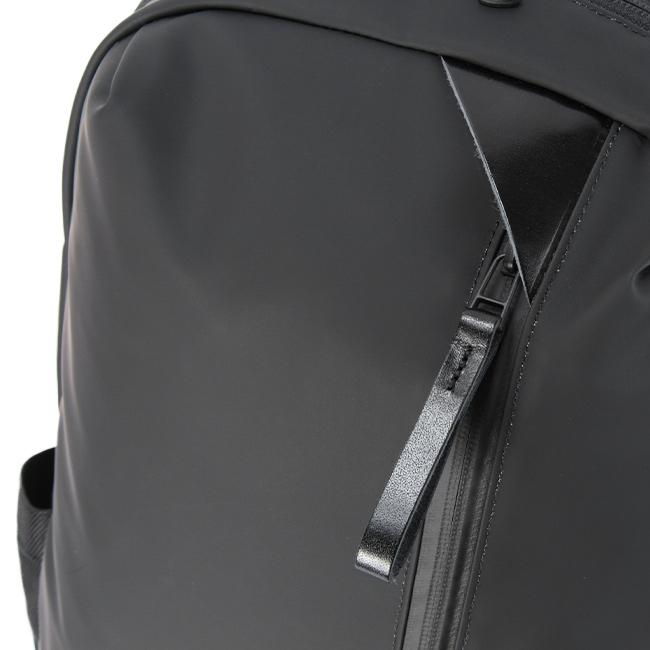 マスターピース スリック リュック バックパック 撥水 防水 耐水 A4ファイル B4用紙 PC収納 メンズ ブランド 日本製 master-piece 02482 | master-piece | 11