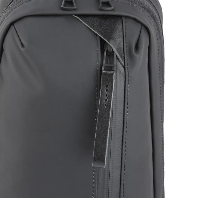 最大51% 2/23限定 マスターピース スリングバッグ ボディバッグ メンズ ブランド 小さめ 斜めがけ 軽量 防水 縦型 薄型 スリック master-piece slick 02484 | master-piece | 08