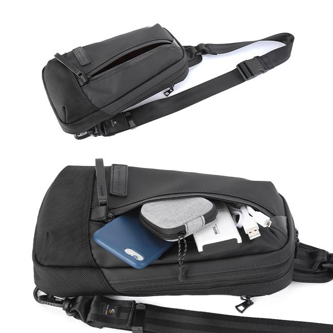 master-piece 最大51% 10/31まで マスターピース スリングバッグ