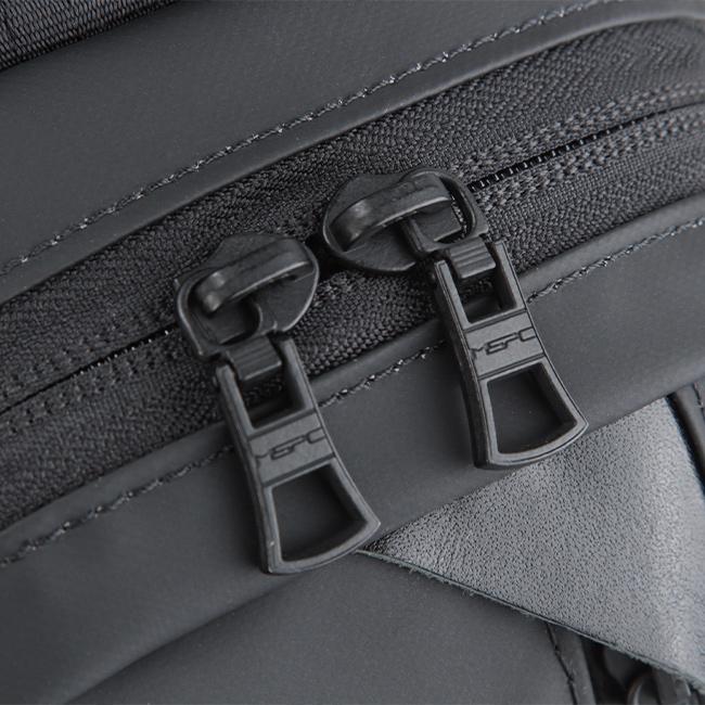 最大51% 4/23限定 マスターピース スリングバッグ ボディバッグ メンズ ブランド 小さめ 斜めがけ 軽量 防水 縦型 薄型 スリック master-piece slick 02484 | master-piece | 10