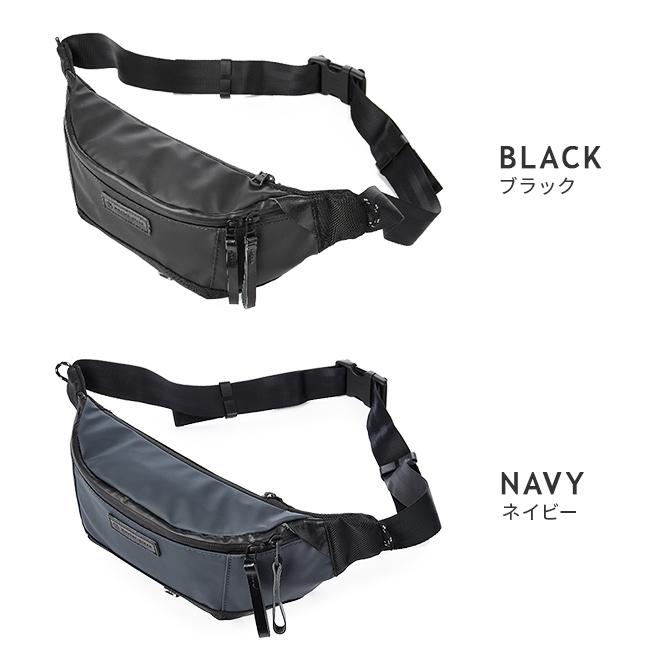 master-piece（マスターピース） 最大42% 1/18限定 バッグ ウエスト