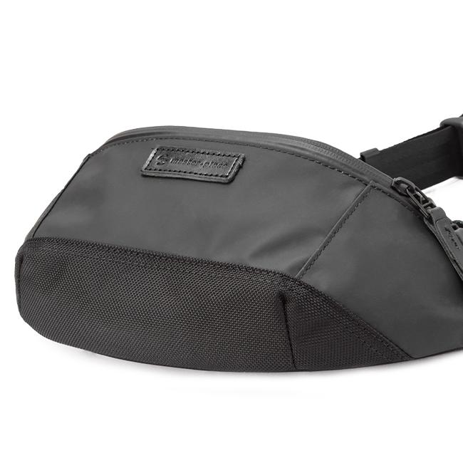 master-piece（マスターピース） 最大42% 12/28限定 バッグ ウエスト