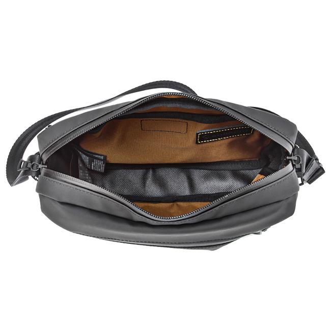 最大51% 4/3限定 マスターピース バッグ ショルダーバッグ メンズ ブランド 斜めがけ 小さい 小さめ 軽量 防水 薄型 日本製 master-piece 02486 | master-piece | 10